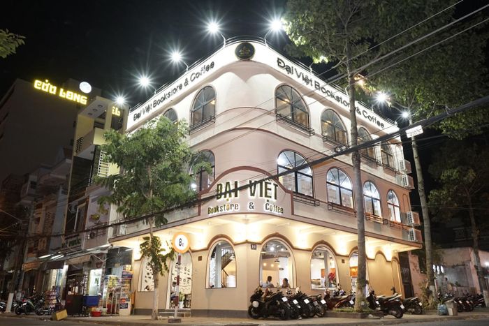 Danh sách các quán cafe view đẹp tại Tiền Giang để thỏa mãn niềm đam mê sống ảo