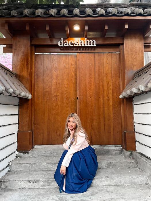 Khám phá điều gì tại Daeshim Coffee, quán cà phê theo phong cách Hàn xinh đẹp