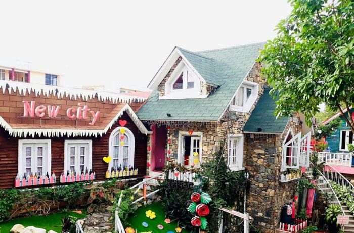 Danh sách các quán cafe view đẹp Tiền Giang để thỏa mãn đam mê sống ảo