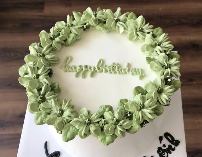 Tiệm Bánh Mèo Ú ở 130 Bà Triệu, nơi lý tưởng cho những người yêu thích đồ ngọt
