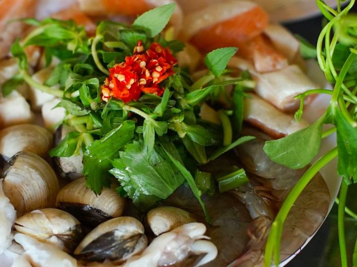 Danh sách những nhà hàng nổi tiếng tại Tây Ninh bạn đã biết chưa?