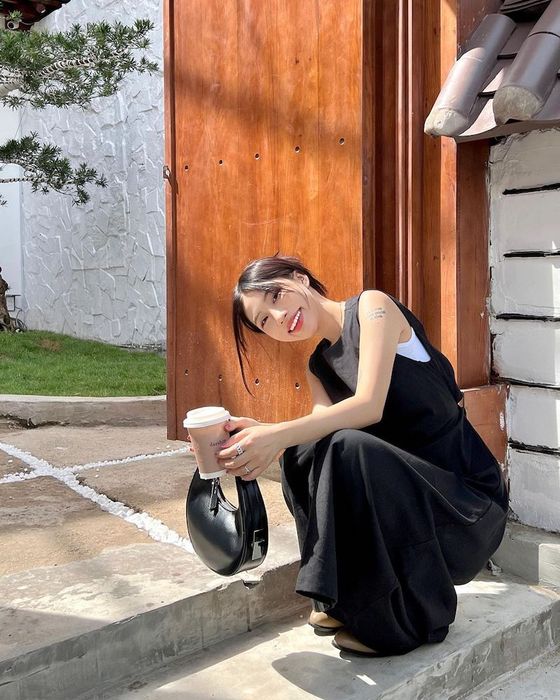 Khám phá điều gì tại Daeshim Coffee, quán cà phê theo phong cách Hàn xinh đẹp