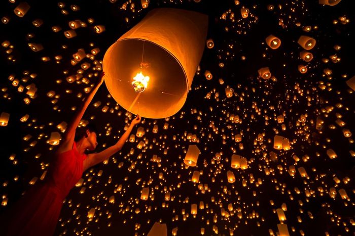 Top 11 lễ hội Thái Lan đặc sắc có thể bạn chưa biết đến 12