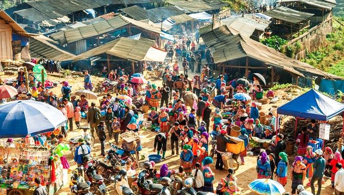 Kinh nghiệm tiêu dùng tiết kiệm tại Sapa không cần bận tâm về giá