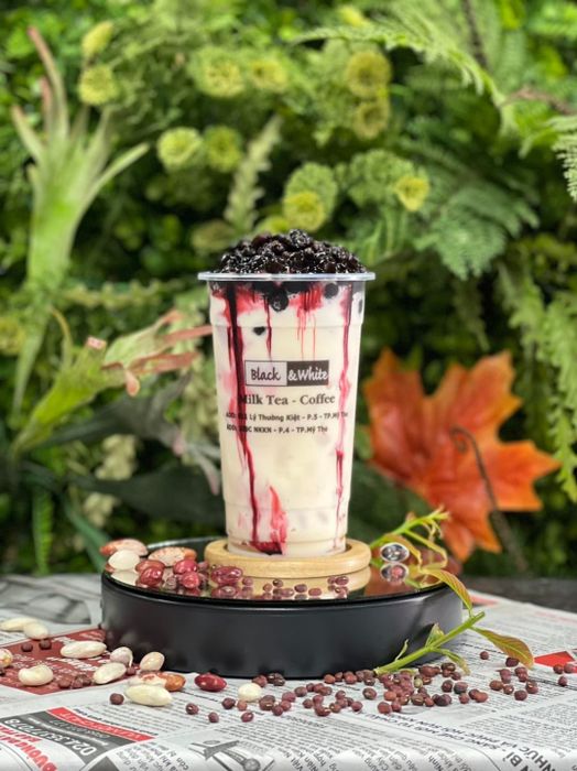 Danh sách các quán cafe view đẹp Tiền Giang để thỏa mãn niềm đam mê sống ảo
