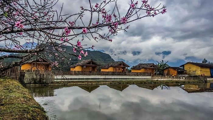 Khi ghé thăm Quản Bạ Hà Giang, đừng quên đến 5 điểm check-in độc đáo này.