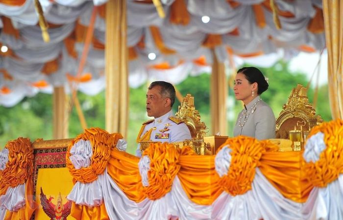 Top 11 lễ hội Thái Lan đặc sắc có thể bạn chưa từng nghe đến 9