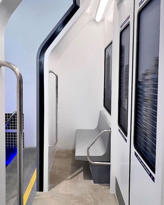 Khám phá điều gì tại Daeshim Coffee, quán cà phê theo phong cách Hàn xinh đẹp