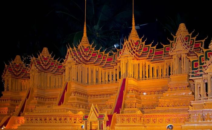 Top 11 lễ hội Thái Lan đặc sắc mà có thể bạn chưa từng nghe đến 6