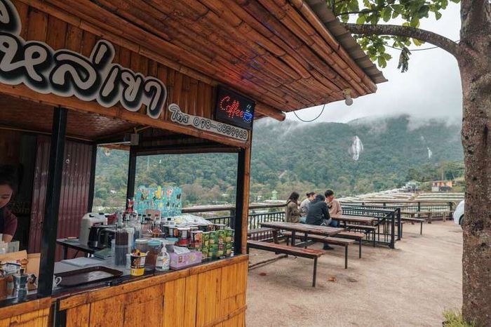 Công viên Quốc gia Doi Inthanon - Ngôi nhà lớn của Thái Lan tại Chiang Mai 9
