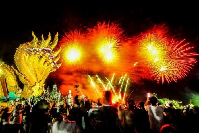 Top 11 lễ hội Thái Lan đặc sắc mà có thể bạn chưa biết 7