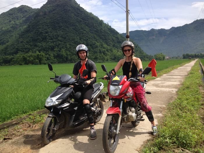 Lang thang giữa thung lũng hoa hồng Sapa, huyền ảo như truyện cổ tích