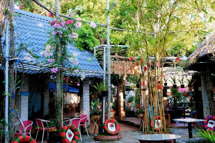 Danh sách các quán cafe view đẹp Tiền Giang để thỏa mãn niềm đam mê sống ảo