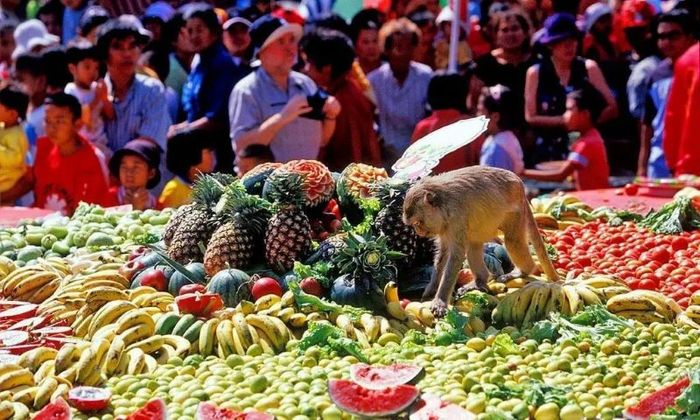 Top 11 lễ hội Thái Lan đặc sắc mà có lẽ bạn chưa từng biết đến 10
