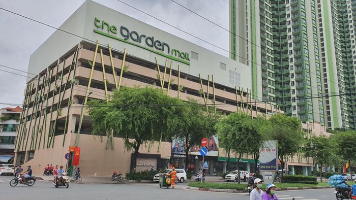 Những địa điểm check-in nổi tiếng ở quận 5