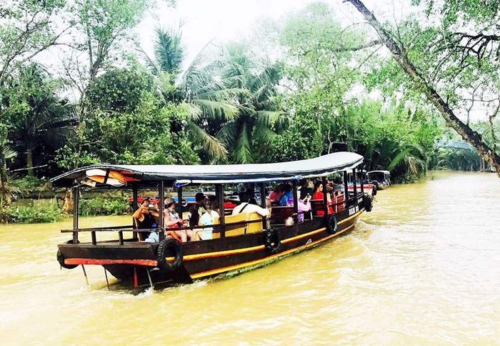Gợi ý lịch trình khám phá Tiền Giang 2 ngày từ TPHCM 3
