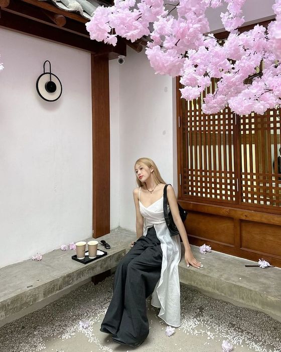 Khám phá điều gì tại Daeshim Coffee, quán cà phê theo phong cách Hàn xinh đẹp