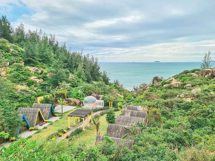 Top 18 địa điểm du lịch nổi tiếng ở Quy Nhơn và những kinh nghiệm để có chuyến đi đáng nhớ.