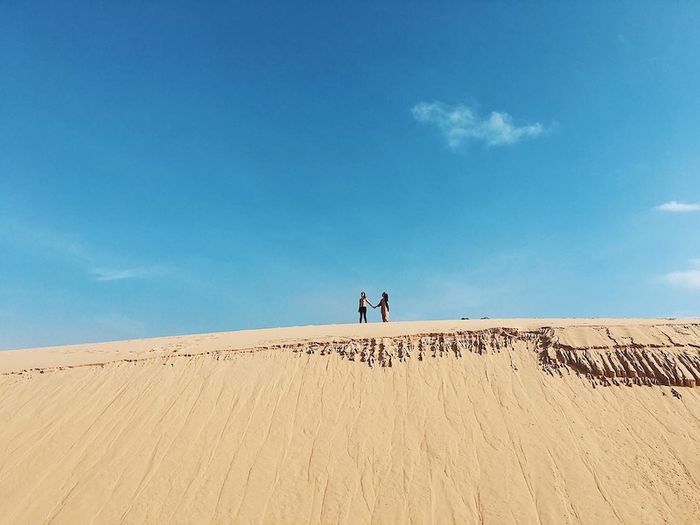 Top 18 điểm du lịch nổi tiếng Quy Nhơn và những kinh nghiệm để có một chuyến đi đáng nhớ