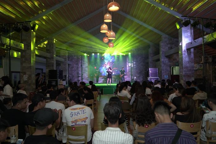 Danh sách những quán cà phê nổi tiếng ở Vĩnh Long dành cho những người yêu thích du lịch 13