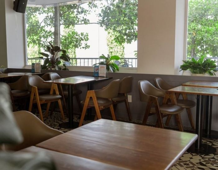 Danh sách những quán cà phê nổi tiếng ở Vĩnh Long dành cho những người yêu thích du lịch 12