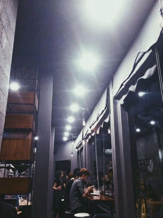 Danh sách những quán cà phê nổi tiếng ở Vĩnh Long dành cho những người yêu thích du lịch 6