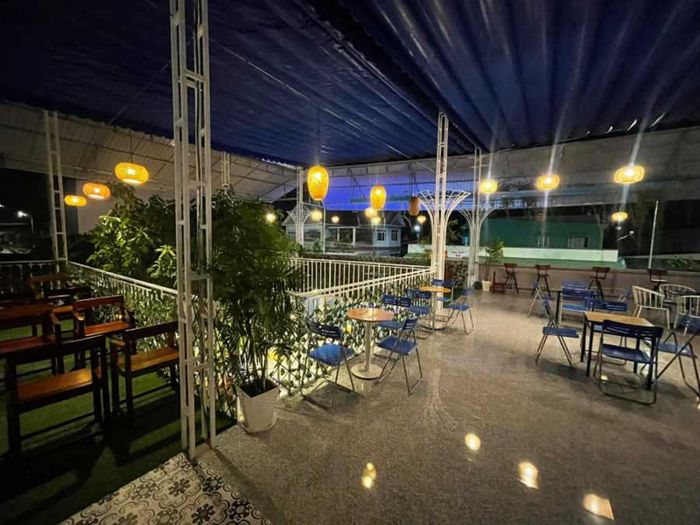 Danh sách những quán cà phê nổi tiếng ở Vĩnh Long dành cho những người yêu thích du lịch 21