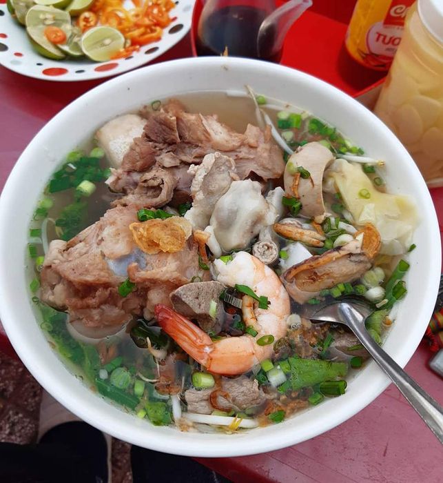 Khám phá hương vị đặc trưng của hủ tiếu Mỹ Tho ở Tiền Giang 2
