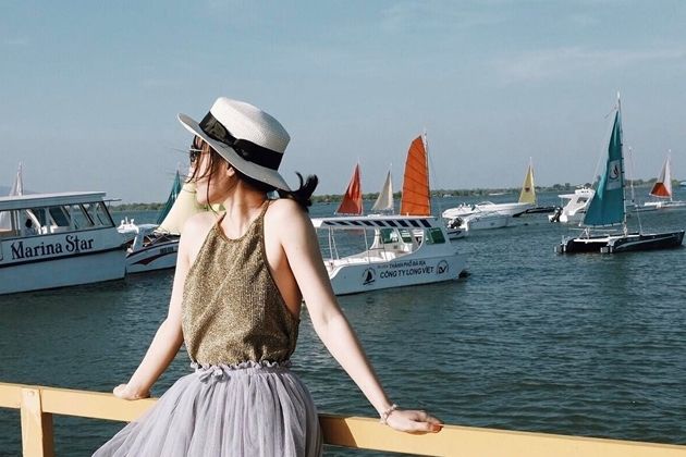 Khám phá top 10 điểm vui chơi ẩm thực hấp dẫn nhất ở Vũng Tàu 11