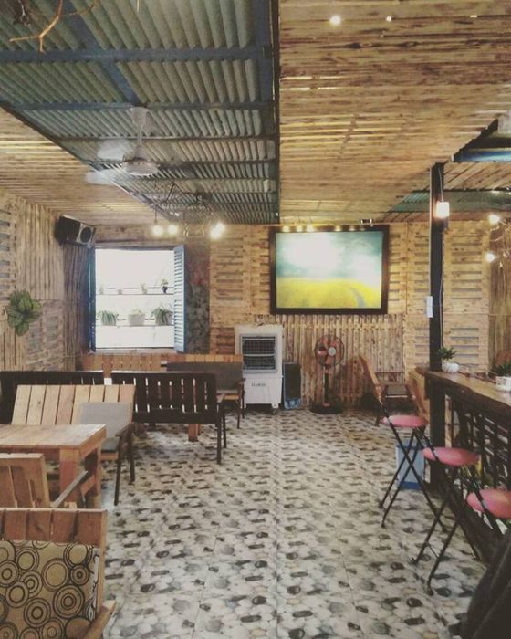 Danh sách những quán cà phê nổi tiếng ở Vĩnh Long dành cho những người yêu thích du lịch 3