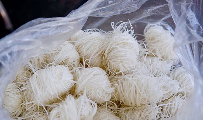 Khám phá hương vị đặc trưng của hủ tiếu Mỹ Tho ở Tiền Giang 5