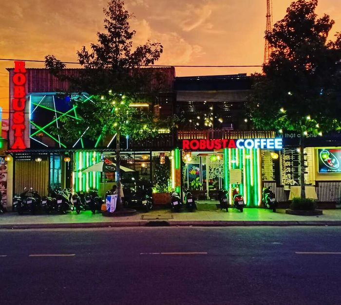 Danh sách những quán cà phê nổi tiếng ở Vĩnh Long dành cho những người yêu thích du lịch 2