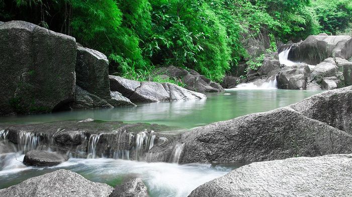 Sắp xếp cuộc vui cùng bạn bè đến Suối Tiên Vũng Tàu