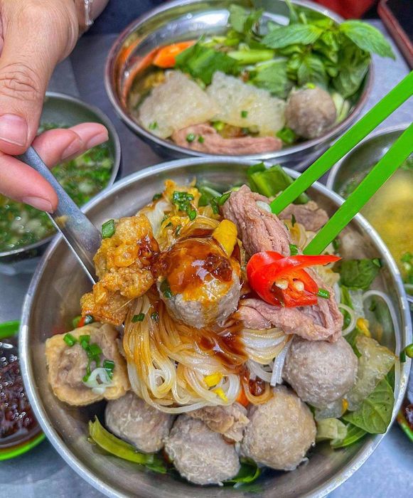 Khám phá hương vị đặc trưng của hủ tiếu Mỹ Tho ở Tiền Giang 3