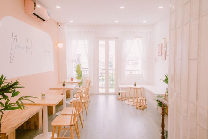 Danh sách những quán cà phê nổi tiếng ở Vĩnh Long dành cho những người yêu thích du lịch 14