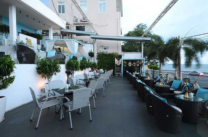 Khám phá top 10 điểm đến vui chơi ẩm thực hấp dẫn nhất ở Vũng Tàu 4