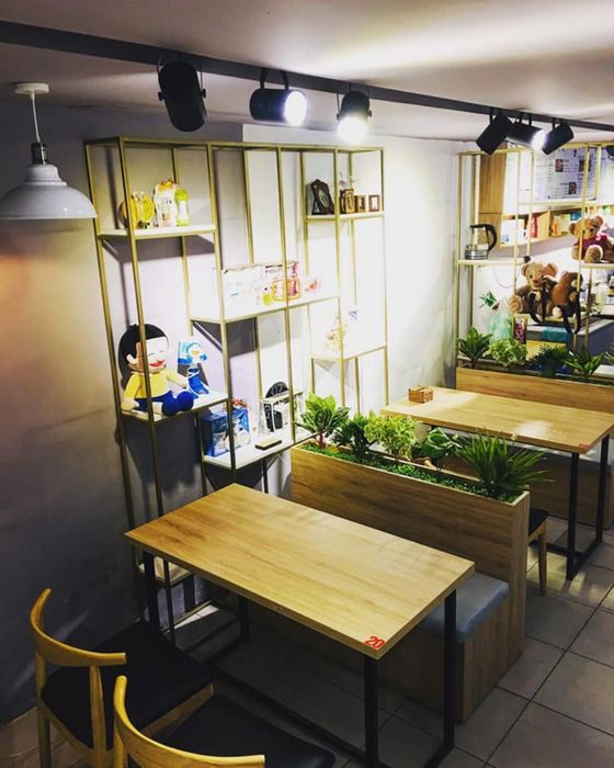 Danh sách những quán cà phê nổi tiếng ở Vĩnh Long dành cho những người yêu thích du lịch 8