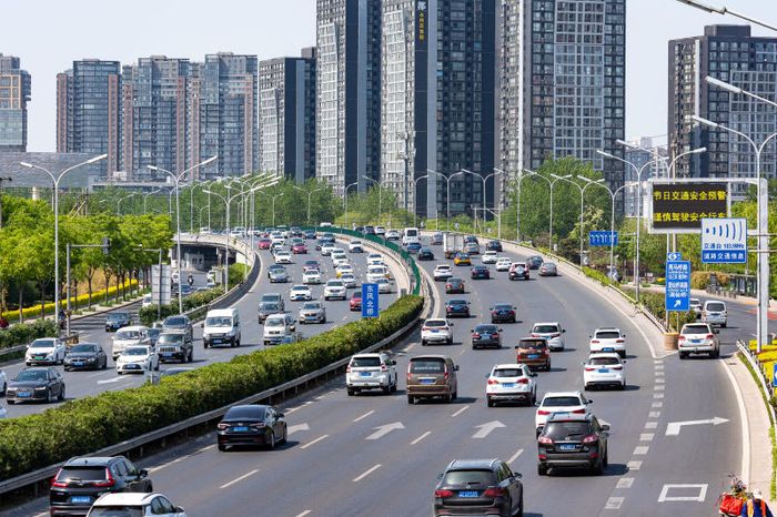 Một ngày tại An Huy Trung Quốc, nơi sôi động và hấp dẫn 5