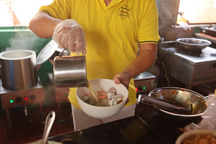 Khám phá hương vị đặc trưng của hủ tiếu Mỹ Tho ở Tiền Giang 6