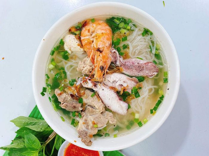 Khám phá hương vị đặc trưng của hủ tiếu Mỹ Tho ở Tiền Giang 4