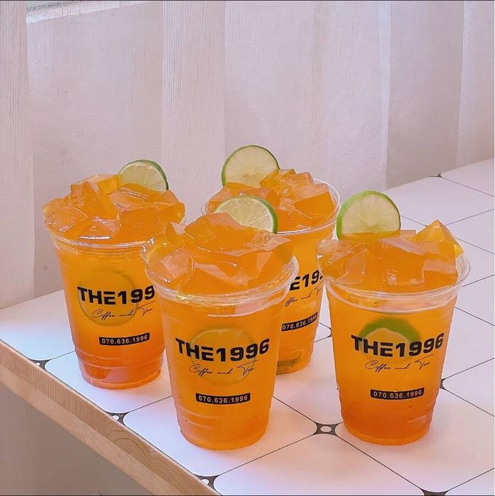 Danh sách những quán cà phê nổi tiếng ở Vĩnh Long dành cho những người yêu thích du lịch 15