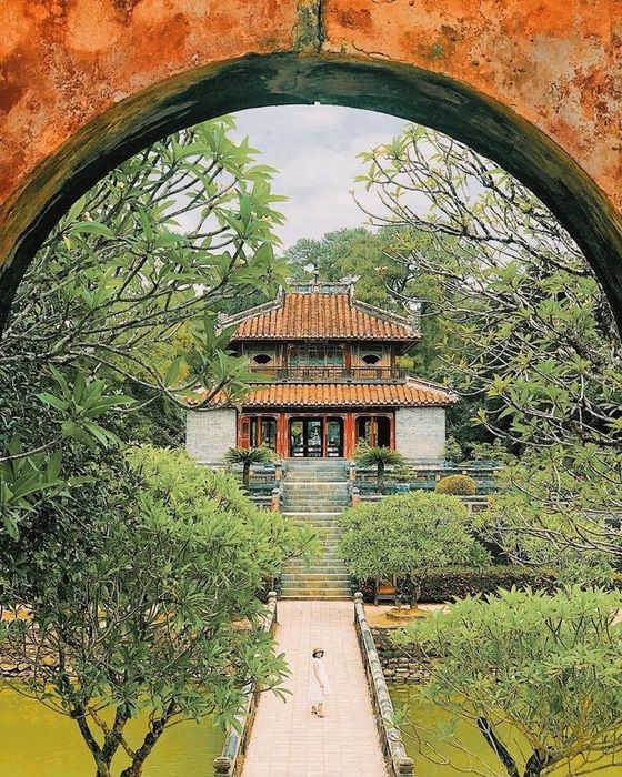 kinh nghiệm du lịch Đà Nẵng - Huế - Hội An