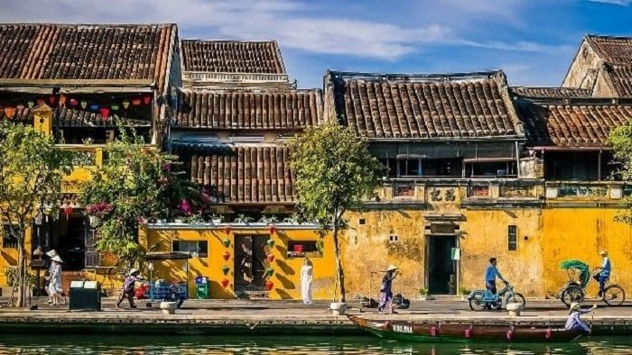 kinh nghiệm du lịch Đà Nẵng - Huế - Hội An