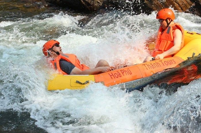 kinh nghiệm du lịch Đà Nẵng - Huế - Hội An