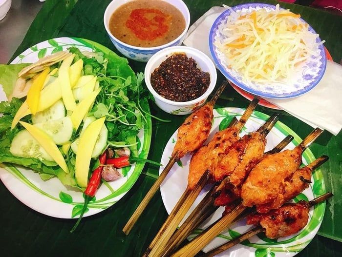 kinh nghiệm du lịch Đà Nẵng - Huế - Hội An