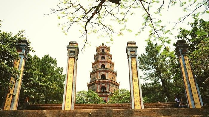 kinh nghiệm du lịch Đà Nẵng - Huế - Hội An