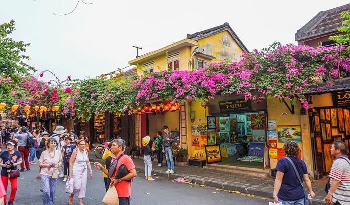 bí quyết du lịch Đà Nẵng - Huế - Hội An