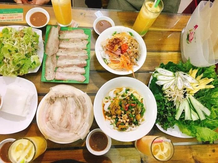 kinh nghiệm du lịch Đà Nẵng - Huế - Hội An