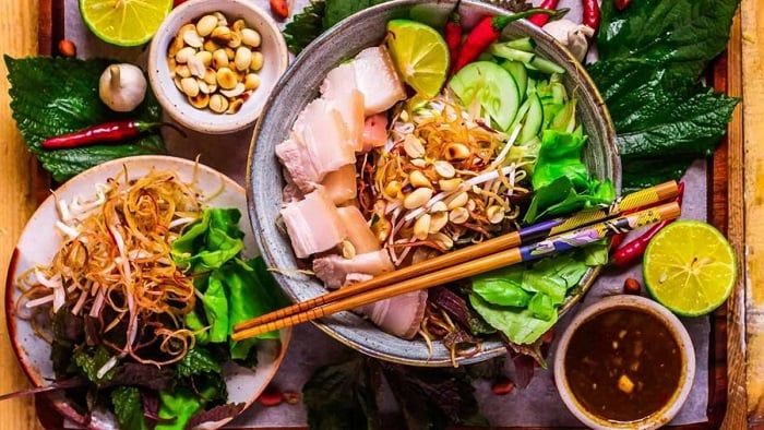 kinh nghiệm du lịch Đà Nẵng - Huế - Hội An