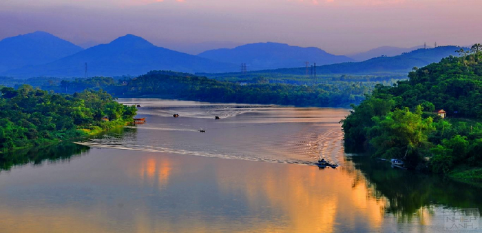 kinh nghiệm du lịch Đà Nẵng - Huế - Hội An
